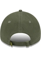New Era Dallas Cowboys Core Classic 2.0 9TWENTY Adjustable Hat
