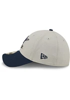 New Era Dallas Cowboys Mens Alt 2022 Sideline 39THIRTY Flex Hat