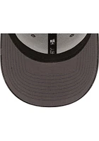 New Era Dallas Cowboys Mens Black Camo 39THIRTY Classic Flex Hat