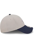 New Era Dallas Cowboys The League 9FORTY Adjustable Hat - Grey