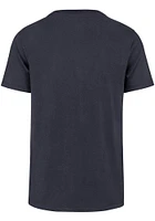 47 Dallas Cowboys Navy Blue BORDERLINE Short Sleeve Fashion T Shirt