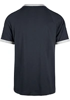 47 Dallas Cowboys Navy Blue PREMIER TOWNSEND Short Sleeve Fashion T Shirt