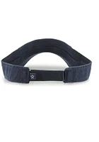 47 Dallas Cowboys Mens Navy Blue Clean Up Adjustable Visor