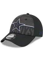New Era Dallas Cowboys 2023 Training Camp Stretch 9FORTY Adjustable Hat