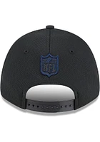 New Era Dallas Cowboys 2023 Training Camp Stretch 9FORTY Adjustable Hat