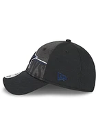 New Era Dallas Cowboys 2023 Training Camp Stretch 9FORTY Adjustable Hat