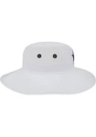 New Era Dallas Cowboys White 2023 Training Camp Panama Mens Bucket Hat