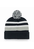 47 Dallas Cowboys Navy Blue State Line Cuff Pom Mens Knit Hat