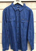 Columbia Texas Longhorns Mens Light Blue Flare Gun Long Sleeve Dress Shirt