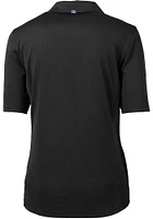 Cutter and Buck Ohio State Buckeyes Womens 2024 Football National Champion Virtue Eco Pique