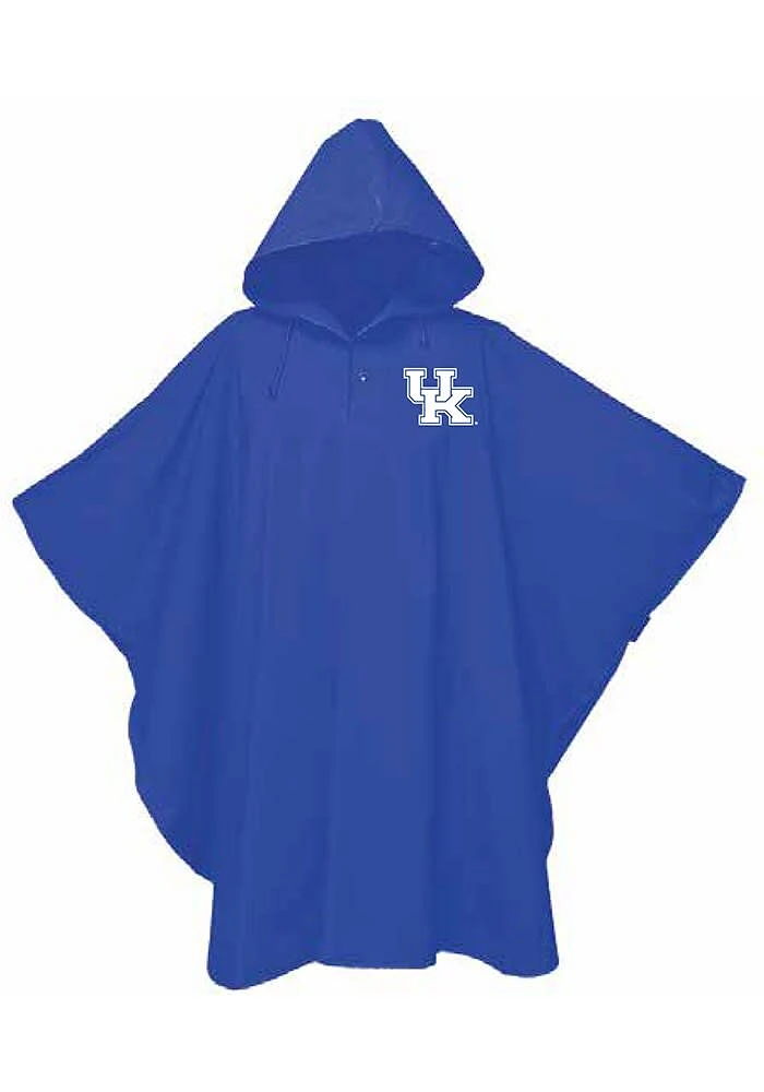 Kentucky Wildcats Stadium Poncho