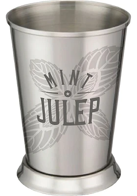 Kentucky 12 oz Stainless Steel Tumbler - Silver