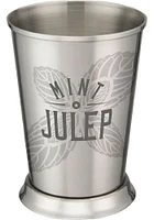 Kentucky 12 oz Stainless Steel Tumbler - Silver