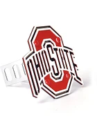 Ohio State Buckeyes Logo Car Accessory Hitch Cover