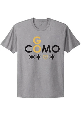 Columbia GO COMO Short Sleeve Fashion T Shirt