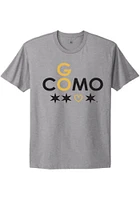 Columbia GO COMO Short Sleeve Fashion T Shirt