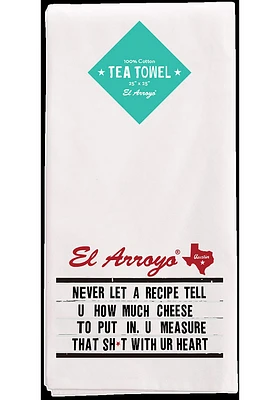 Texas 25 X 25 Towel
