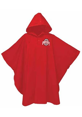 Ohio State Buckeyes Stadium Poncho