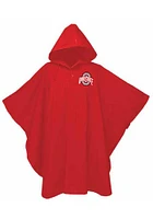 Ohio State Buckeyes Stadium Poncho