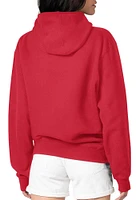 4Her Cincinnati Reds Womens City Hooded Sweatshirt