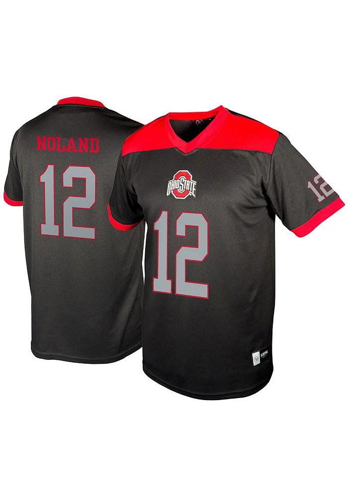 Air Noland Ohio State Buckeyes Player Football Jersey