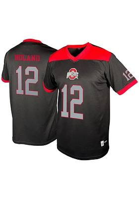 Air Noland Ohio State Buckeyes Player Football Jersey