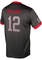 Air Noland Ohio State Buckeyes Player Football Jersey