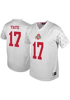 Carnell Tate Ohio State Buckeyes Player Football Jersey