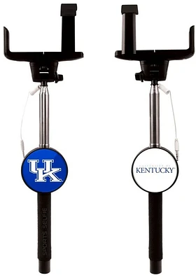 Kentucky Wildcats Selfie Stick Computer Accessory