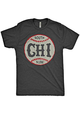 Chitown Clothing Chicago South Side Baseball Short Sleeve Fashion T Shirt