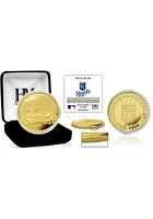 Kansas City Royals Stadium Gold Collectible Coin