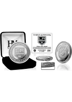 Los Angeles Kings 2021 Silver Mint Collectible Coin