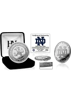Notre Dame Fighting Irish Silver Mint Collectible Coin