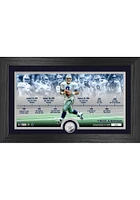 Troy Aikman Dallas Cowboys Career Timeline Photo Pano Plaque