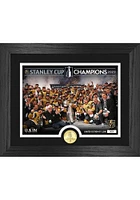 Vegas Golden Knights 2023 Stanley Cup Champs Celebration Photo Plaque