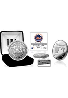 New York Mets Silver Mint Collectible Coin