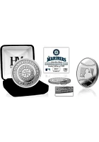 Seattle Mariners Silver Mint Collectible Coin