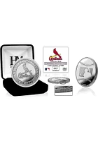 St Louis Cardinals Silver Mint Collectible Coin