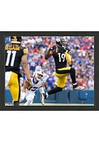 Pittsburgh Steelers Player Design Picture Frame - Black