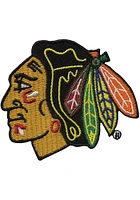 Chicago Blackhawks Logo Water Bottle
