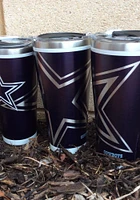Tervis Tumblers Dallas Cowboys 30oz Rush Stainless Steel Tumbler - Navy Blue