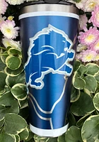 Tervis Tumblers Detroit Lions 30oz Rush Stainless Steel Tumbler - Blue