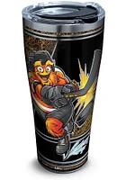Gritty Philadelphia Flyers 30oz Stainless Steel Tumbler - Orange