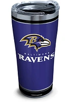 Tervis Tumblers Baltimore Ravens Touchdown 20oz Stainless Steel Tumbler - Purple