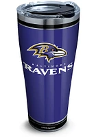 Tervis Tumblers Baltimore Ravens Touchdown 30oz Stainless Steel Tumbler - Purple