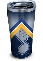 Tervis Tumblers St Louis Blues Ice 20oz Stainless Steel Tumbler - Blue