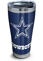 Tervis Tumblers Dallas Cowboys Touchdown 30oz Stainless Steel Tumbler - Navy Blue