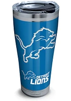 Tervis Tumblers Detroit Lions Touchdown 30oz Stainless Steel Tumbler - Blue