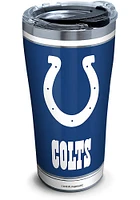 Tervis Tumblers Indianapolis Colts Touchdown 20oz Stainless Steel Tumbler - Blue