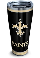 Tervis Tumblers New Orleans Saints Touchdown 30oz Stainless Steel Tumbler - Black